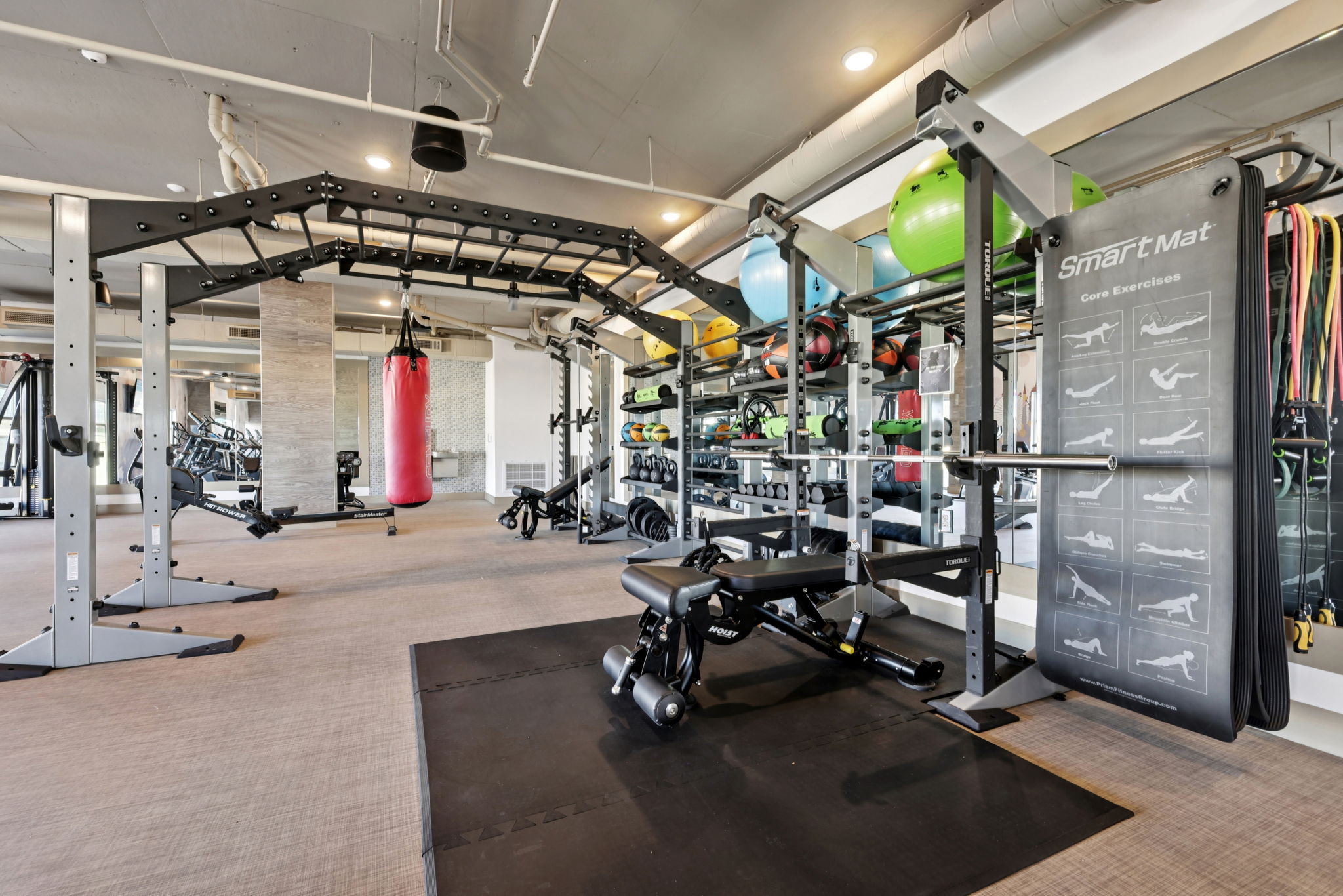 Aura Vegas Apartments